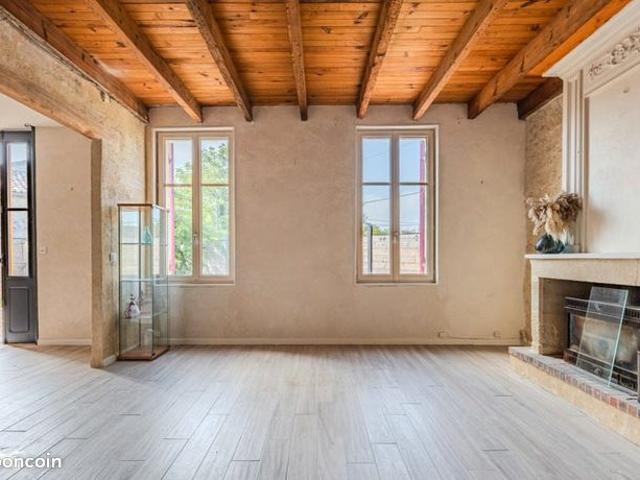 Maison vente à Bergerac, Montpeyroux
