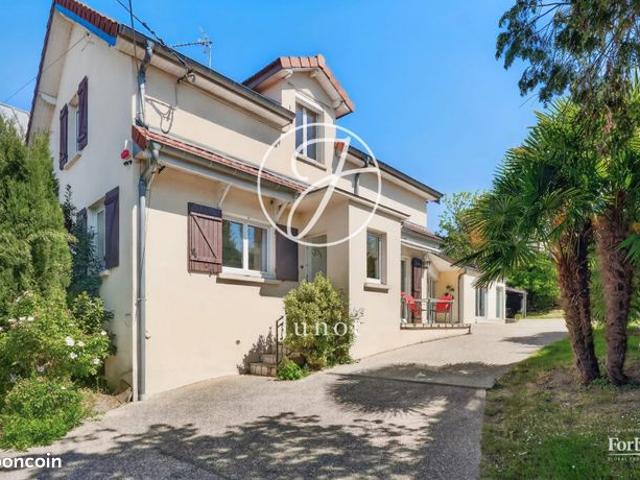 Maison vente à Nanterre, Rueil-malmaison