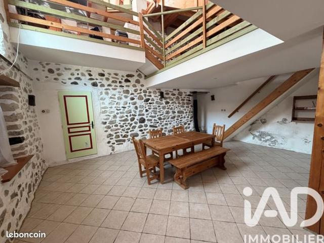 Maison vente à Saint-Julien-en-Genevois, Minzier