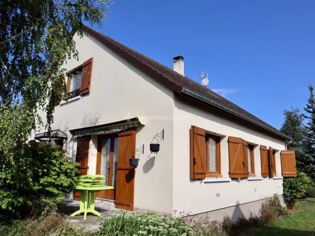 Maison vente à Vendôme, Montoire-sur-le-loir