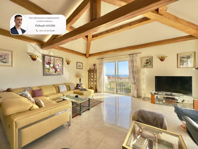Maison vente à Grasse, Cagnes-sur-mer