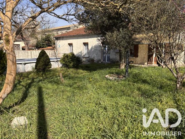 Maison vente à Lesparre-Médoc, Jau-dignac-et-loirac