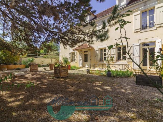 Maison vente à Migé, Yonne