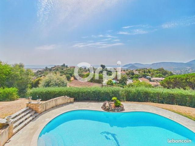 Maison vente à Grasse, Mandelieu-la-napoule