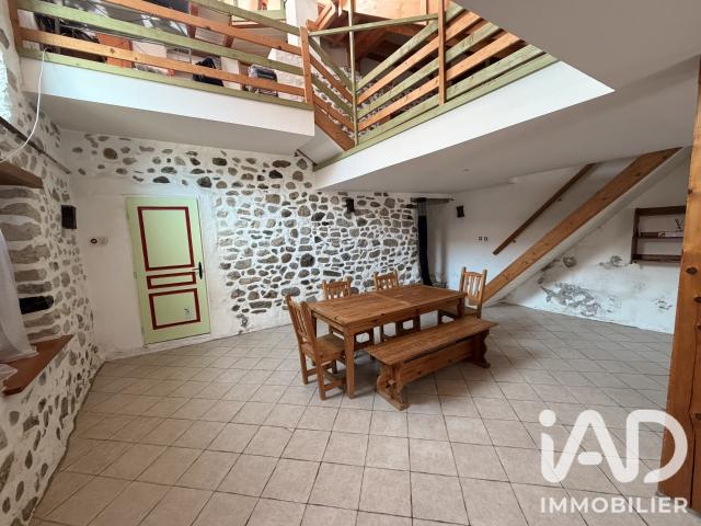 Maison vente à Le Cret, Minzier