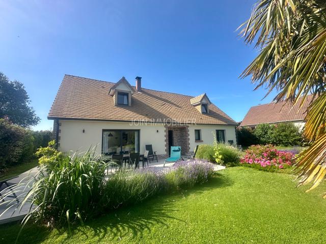Maison vente à Dieppe, Sauchay
