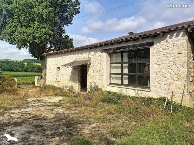 Maison vente à Condom, Fleurance