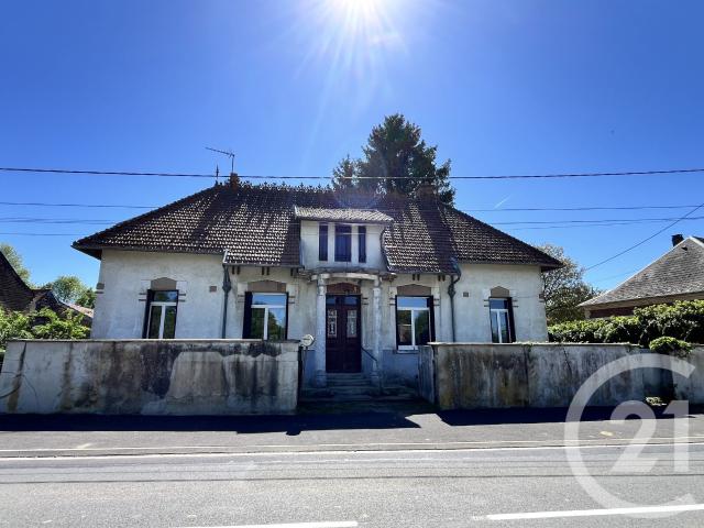 Maison vente à Vervins, Aisonville-et-bernoville