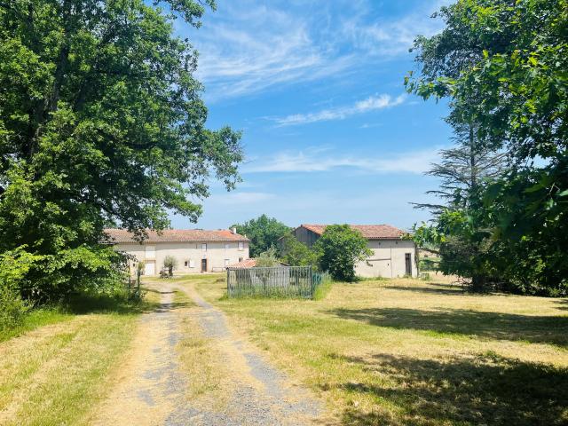 Maison vente à Castres, Puylaurens