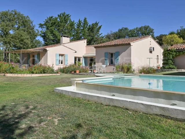 Maison vente à Apt, Goult