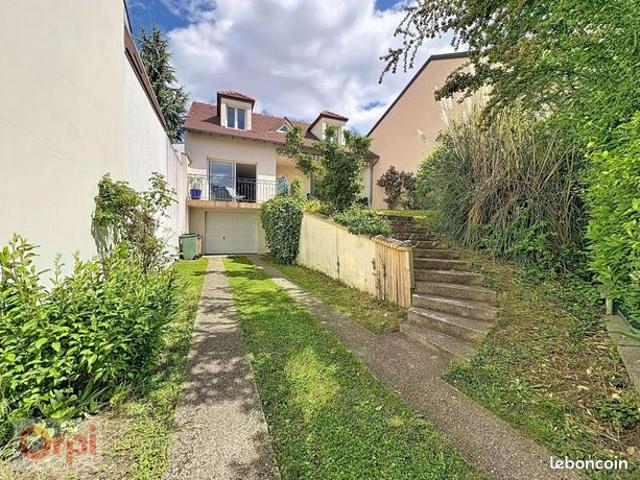 Maison vente à Moulins, Châtillon