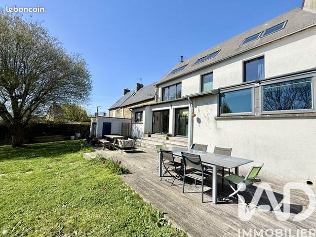 Maison vente à Avranches, Saint-pair-sur-mer
