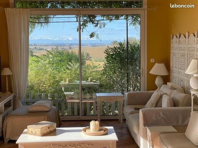 Maison vente à Toulouse, Labastide-beauvoir