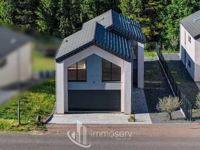 Maison vente à Thionville, Kanfen