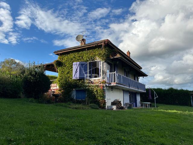 Maison vente à Belley, Villieu-loyes-mollon