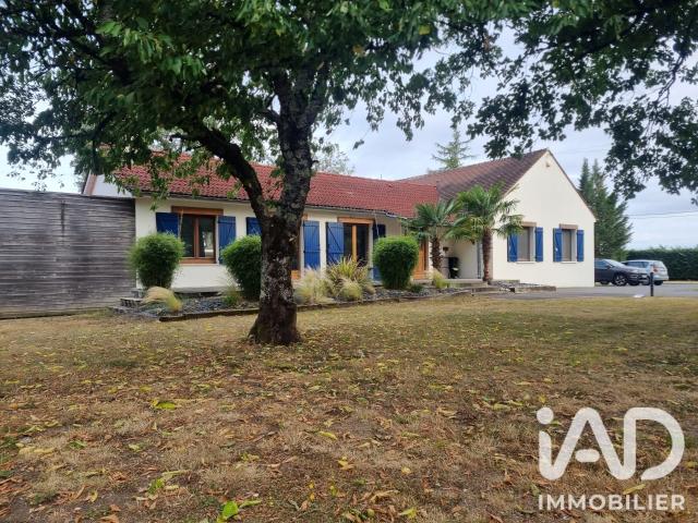 Maison vente à Bois Du Sellier, Ferrières-en-Gâtinais
