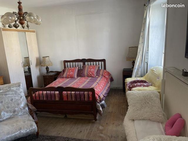 Maison vente à Saint-Nazaire, Saint-père-en-retz
