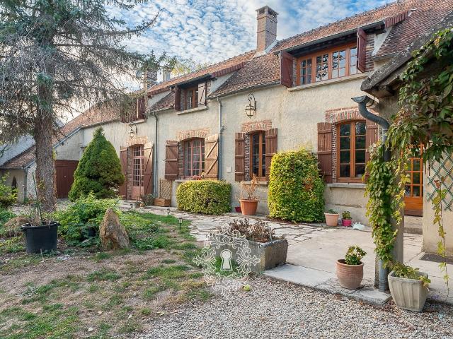 Maison vente à Villenauxe-la-Petite, Seine-et-Marne
