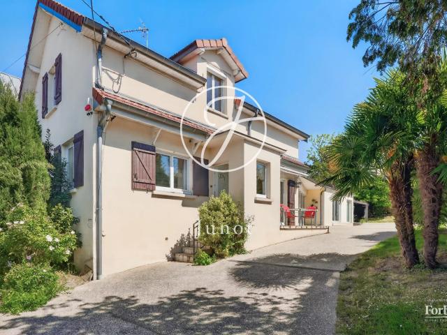 Maison vente à Nanterre, Rueil-malmaison