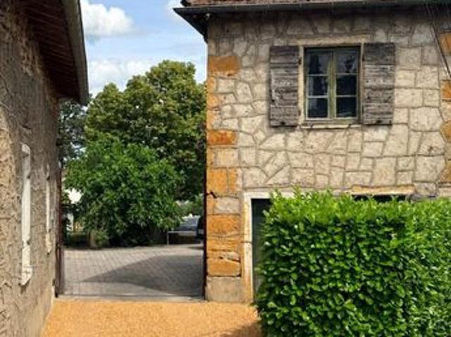 Maison vente à Villefranche-sur-Saône, Rhône