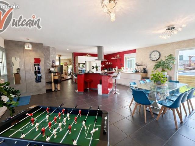 Maison vente à Clermont-Ferrand, Billom