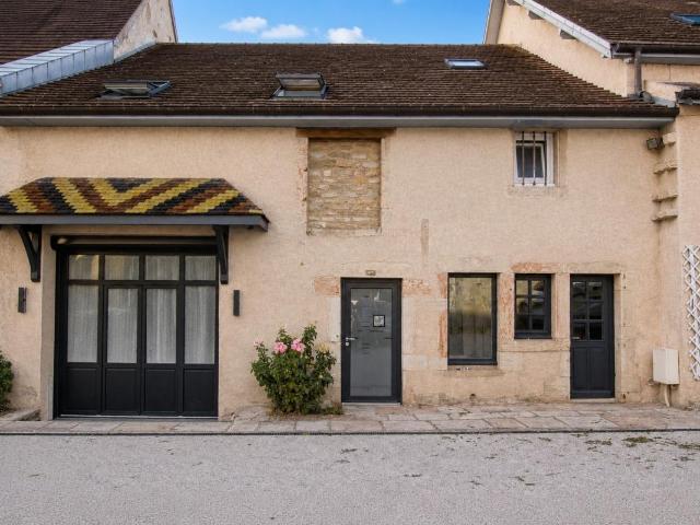 Maison vente à Sampans, Jura