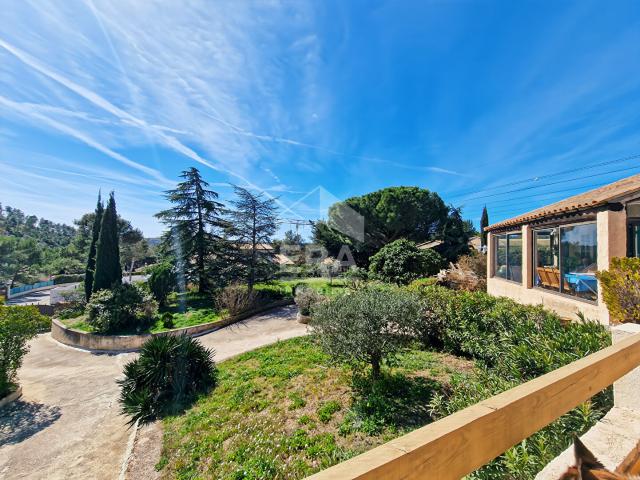 Maison vente à Aix-en-Provence, Les Pennes-mirabeau