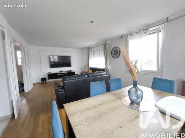 Maison vente à Sarcelles, Groslay
