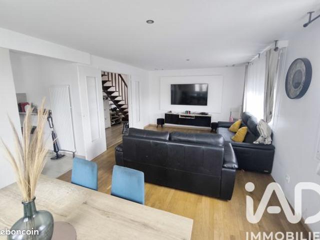Maison vente à Sarcelles, Groslay