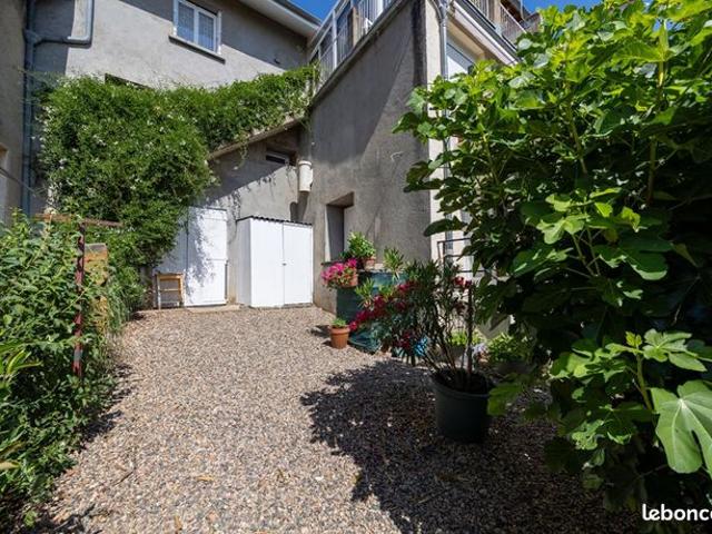Maison vente à Avallon, Bussières