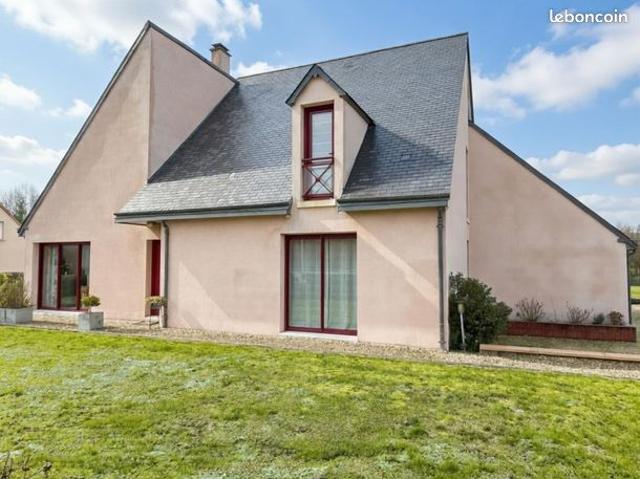 Maison vente à Loches, Preuilly-sur-claise