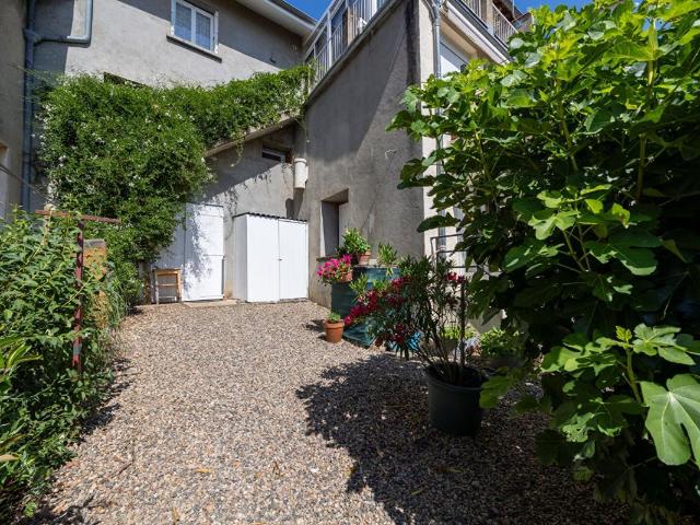 Maison vente à Roanne, Bussières