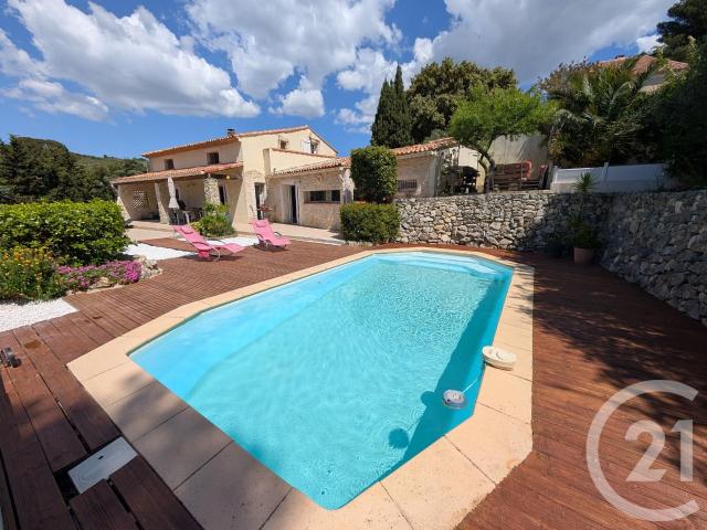 Maison vente à Marseille