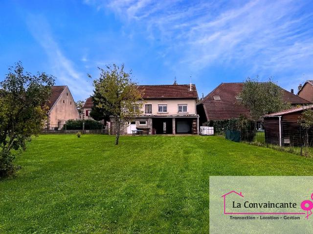 Maison vente à France métropolitaine, Roye