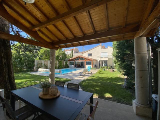 Maison vente à Valence