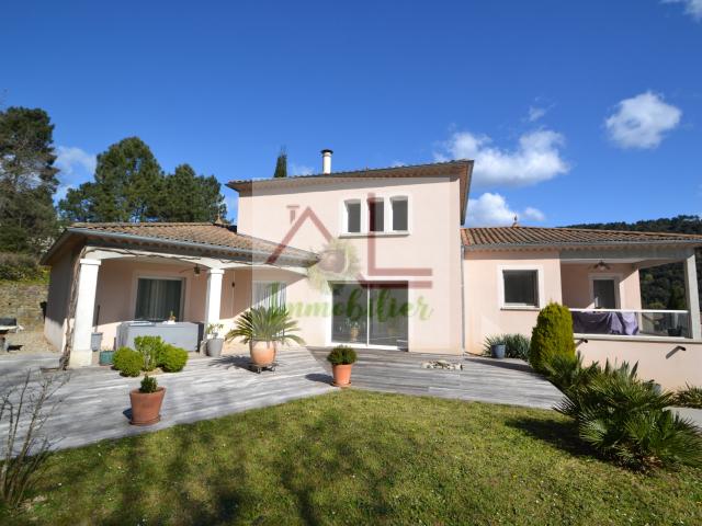 Maison vente à Les Vans, Ardèche