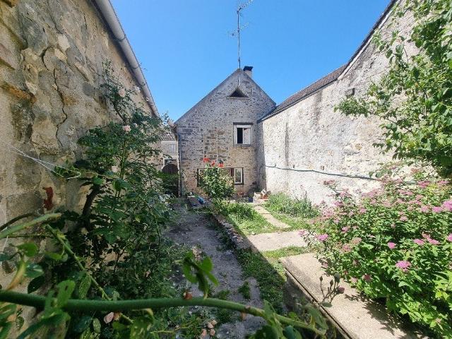 Maison vente à Milly-la-Forêt, Essonne