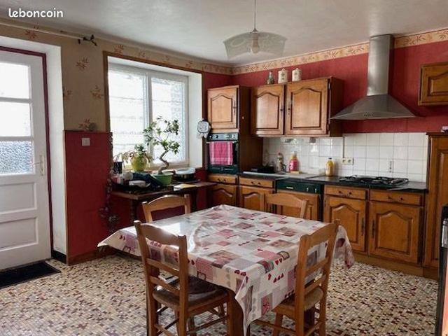 Maison vente à Châteaulin, Bretagne