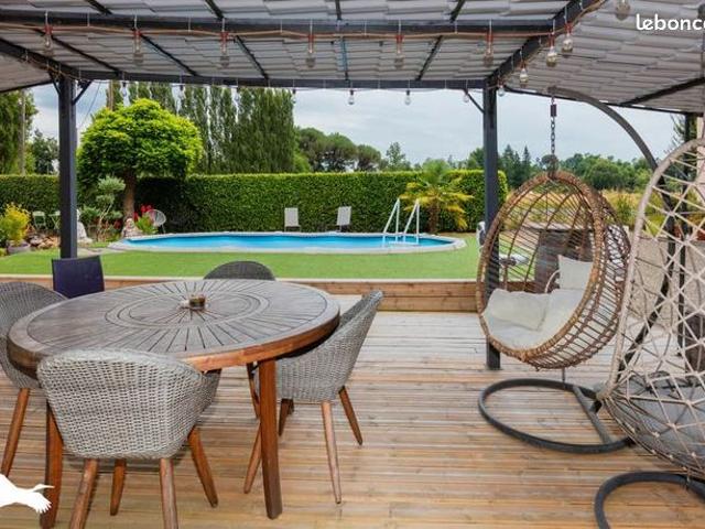 Maison vente à Campagne-d'armagnac, Gers