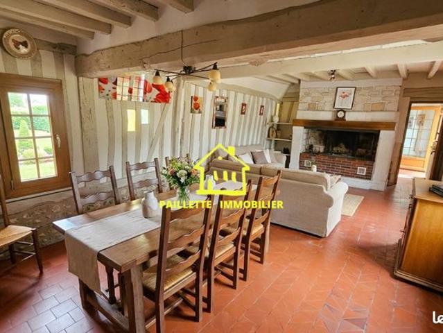 Maison vente à Le Havre, Angerville-l'orcher
