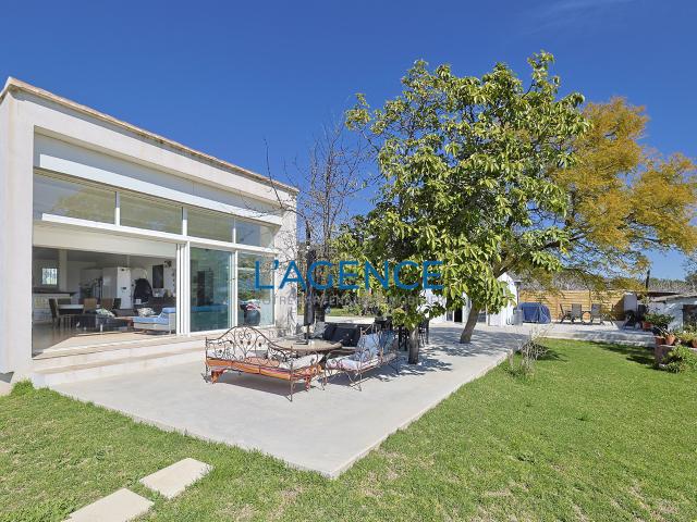 Maison vente à Arrondissement de Toulon, La Farlède