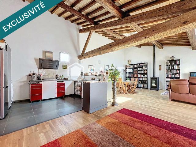 Maison vente à Montpellier, Fabrègues
