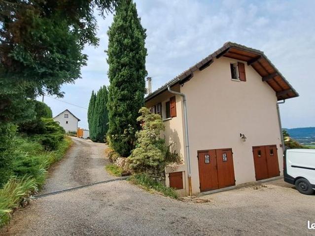 Maison vente à Chambéry, Saint-béron