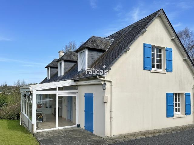 Maison vente à Coutances, Hambye