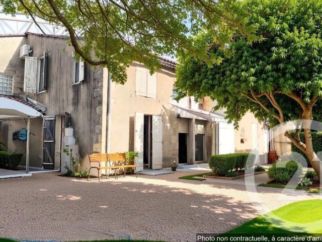 Maison vente à Langon, Landiras