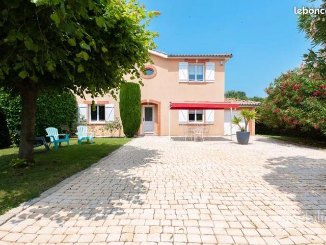 Maison vente à Seilh, Haute-Garonne