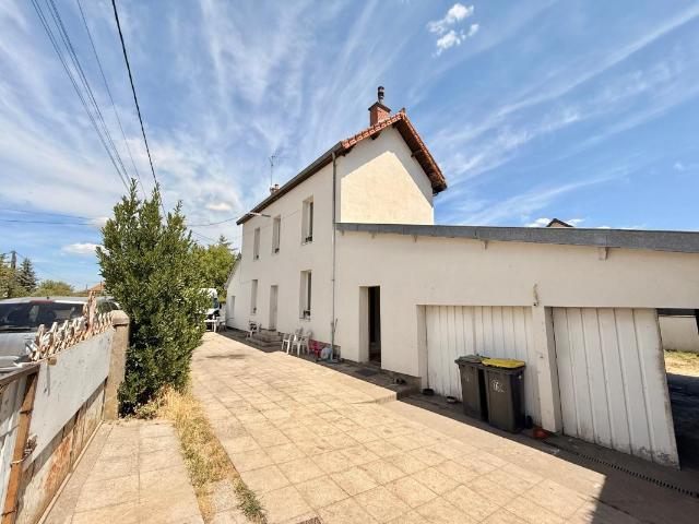 Maison vente à Dijon, Auxonne