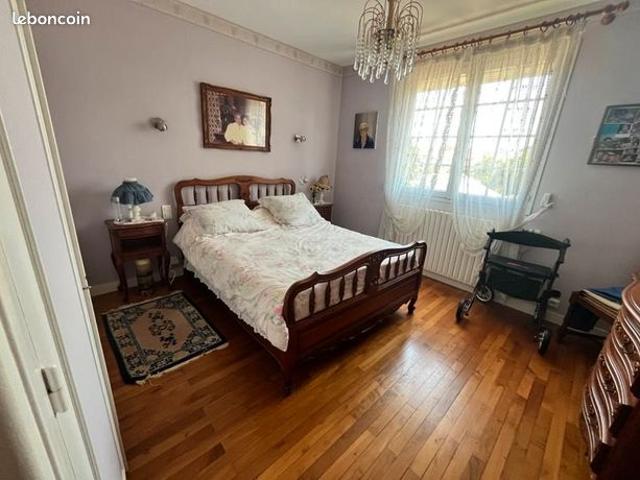 Maison vente à Niort, Mauzé-sur-le-mignon