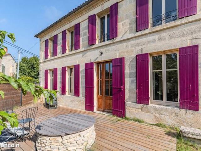 Maison vente à Montpeyroux, Dordogne