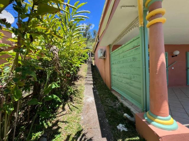 Maison location à La Réunion